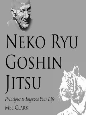 cover image of Neko Ryu Goshin Jitsu